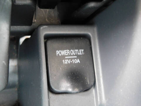 2003 Honda Pilot EX-L