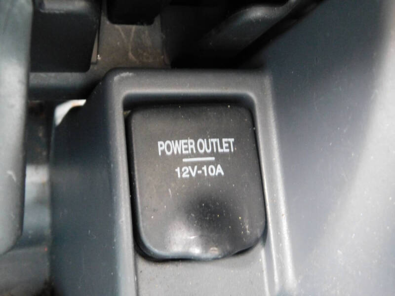 2003 Honda Pilot EX-L