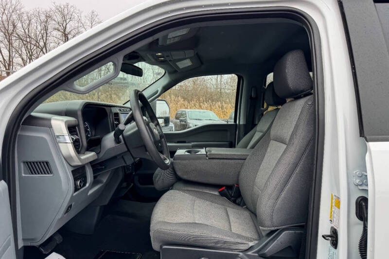 2024 Ford F-250 Super Duty XL