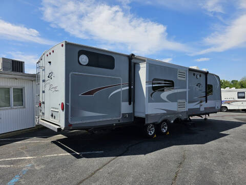 2015 OPEN RANGE M310BHS for sale at Appalachian Auto LLC in Jonestown PA