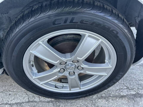 2013 Scion xD