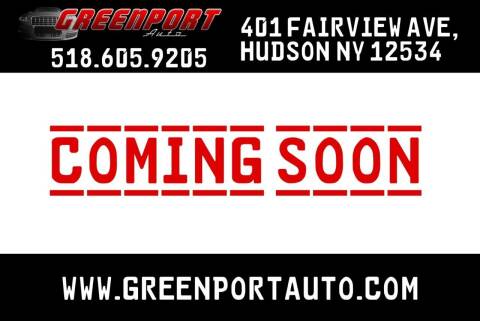 2013 Honda Ridgeline for sale at GREENPORT AUTO in Hudson NY