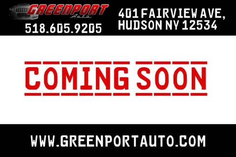 2016 Buick Encore for sale at GREENPORT AUTO in Hudson NY