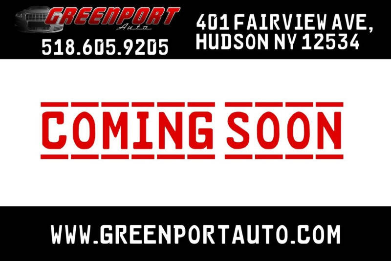 GREENPORT AUTO Car Dealer in Hudson, NY