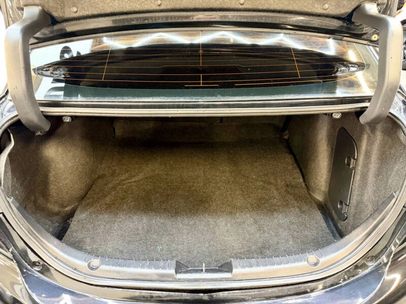 2017 Mazda MAZDA3 Sport