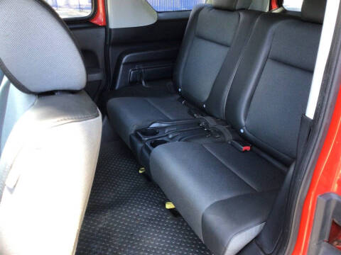 2005 Honda Element EX