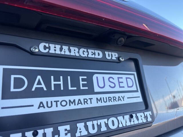 2021 Audi e-tron quattro Prestige