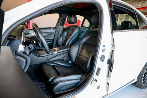 2021 Mercedes-Benz C-Class C 300 4MATIC