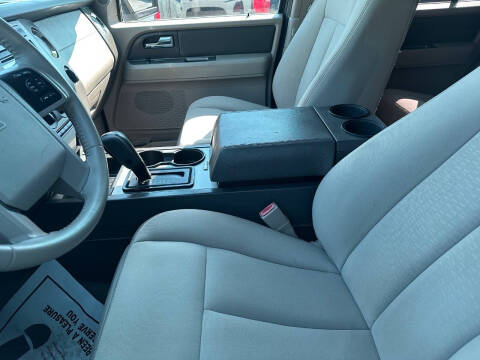 2014 Ford Expedition XLT