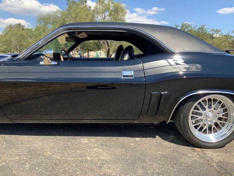 1971 Dodge Challenger