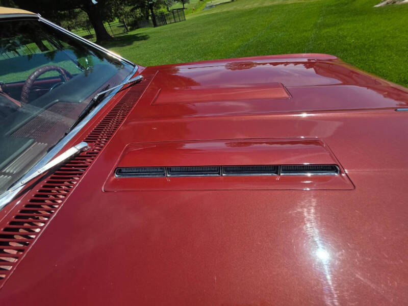 1966 Chevrolet Chevelle