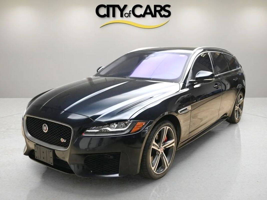 Jaguar XF Sportbrake For Sale In West Bloomfield, MI