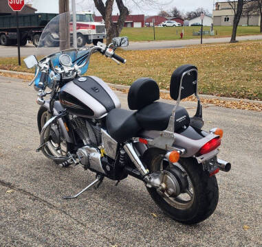 1999 Honda Shadow
