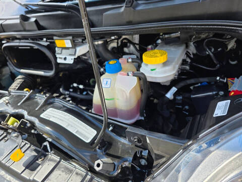 2023 RAM ProMaster 3500 159 WB