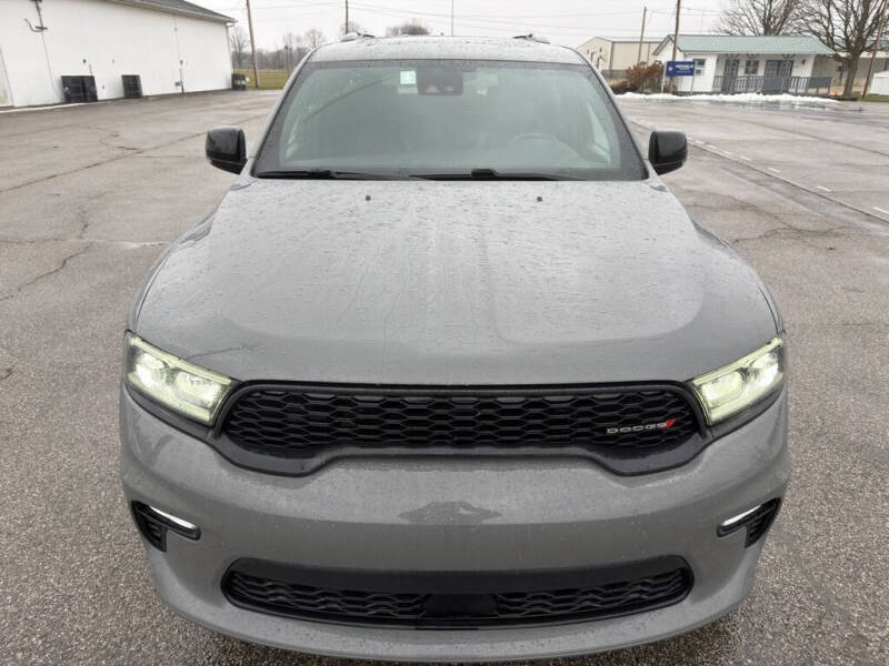 2023 Dodge Durango GT Plus
