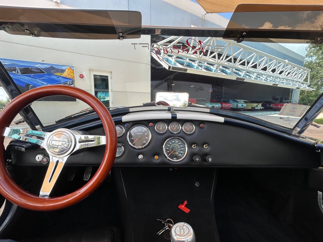1965 Shelby Cobra 24
