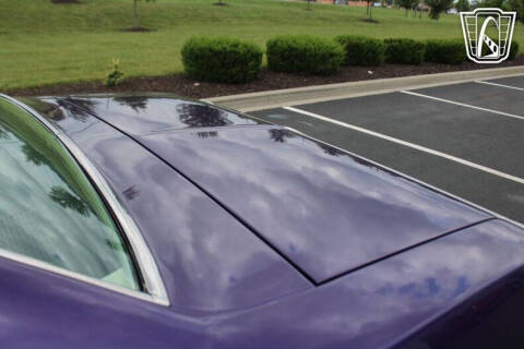 1970 Dodge Challenger