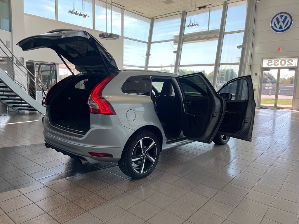 2014 Volvo XC60 for sale at Auto Haus Imports in Grand Prairie, TX