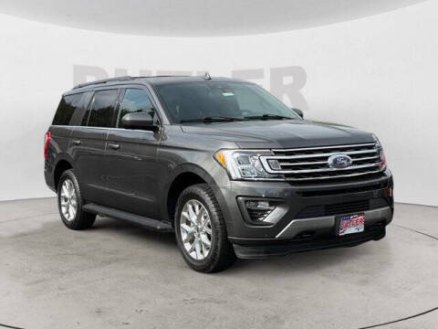 2021 Ford Expedition XLT