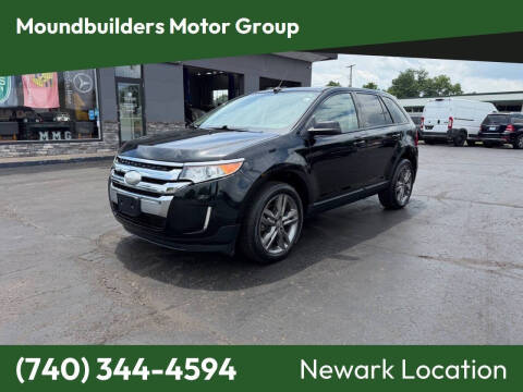 2012 Ford Edge SEL