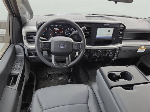 2026 Ford F-350 Super Duty XL