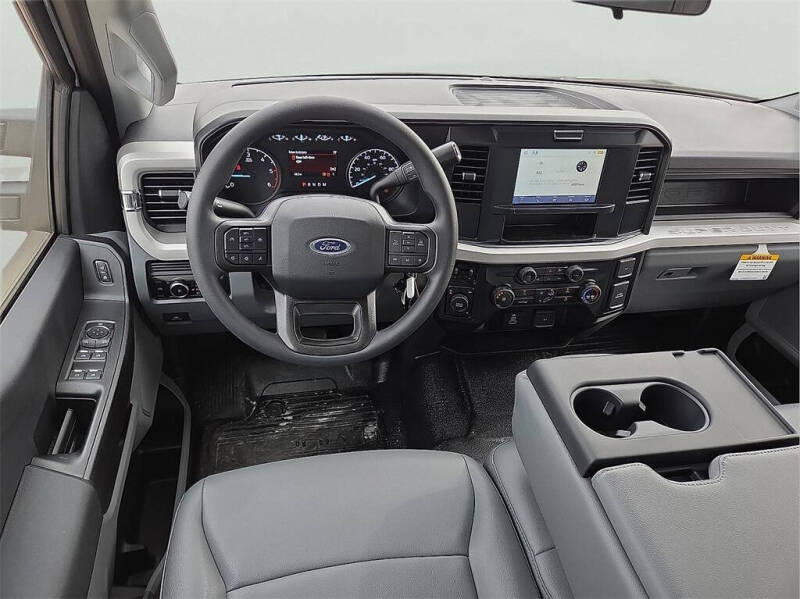 2026 Ford F-350 Super Duty XL