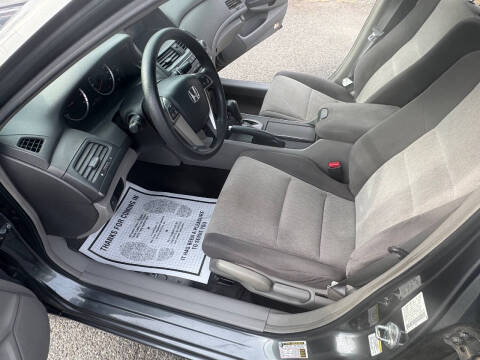 2008 Honda Accord LX