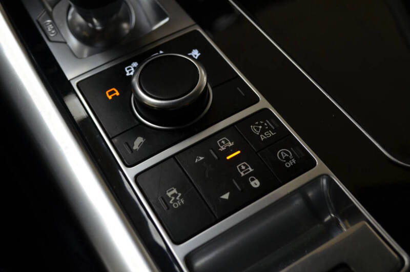 2015 Land Rover Range Rover Sport