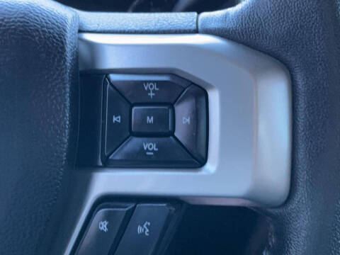 2020 Ford F-250 Super Duty