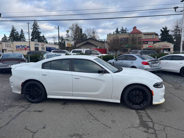 2023 Dodge Charger for sale at Autos by Talon in Seattle, WA