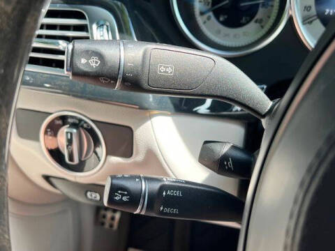 2016 Mercedes-Benz CLS CLS 550 4MATIC