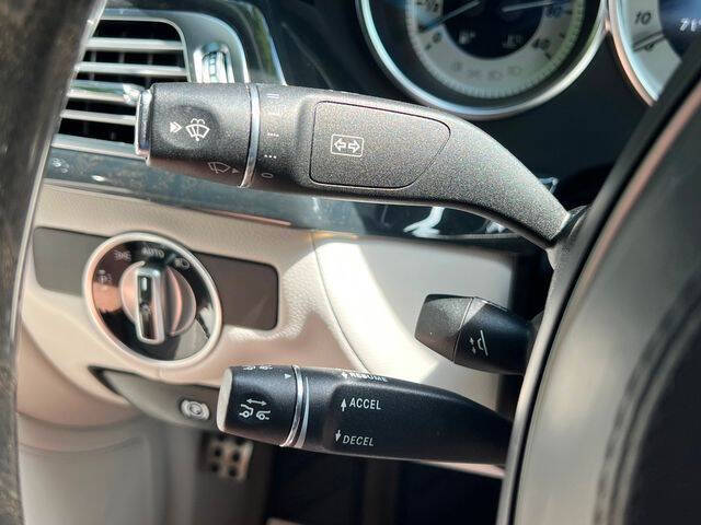 2016 Mercedes-Benz CLS CLS 550 4MATIC