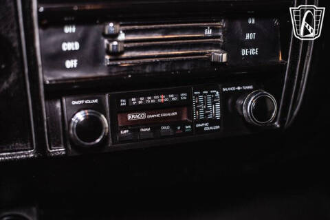 1969 Chevrolet El Camino