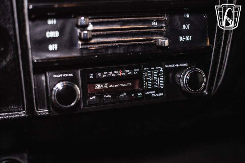 1969 Chevrolet El Camino