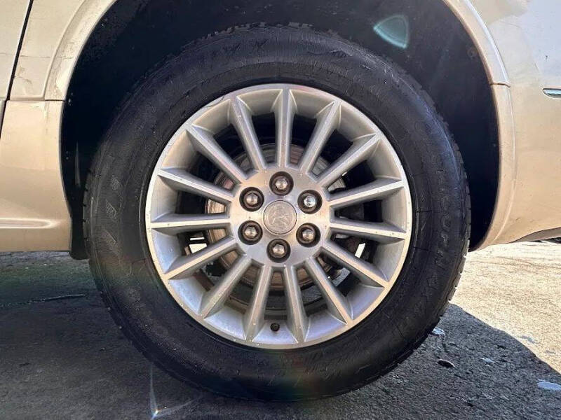 2013 Buick Enclave Premium