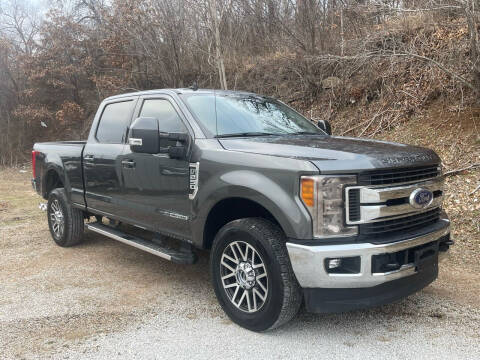 2019 Ford F-250 Super Duty for sale at B&B AUTOMOTIVE LLC in Harrison AR