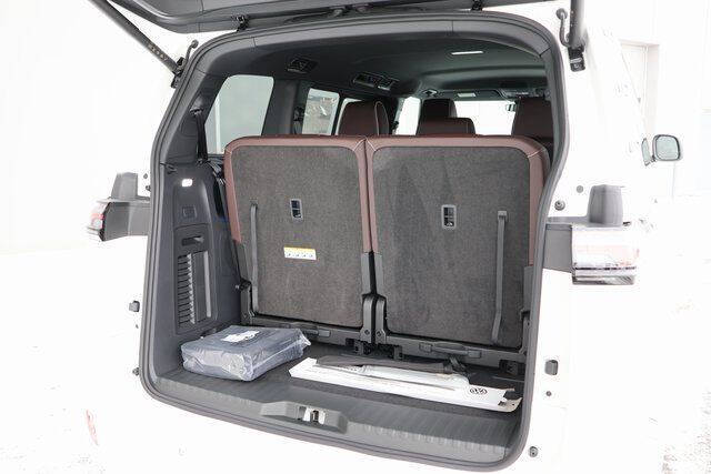 2025 Volkswagen ID. Buzz Pro S