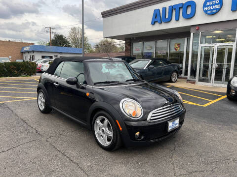2010 MINI Cooper