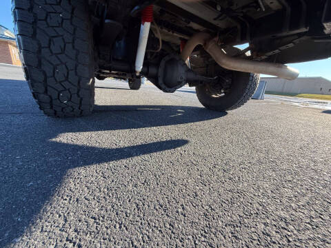 2003 Dodge Ram 3500 SLT