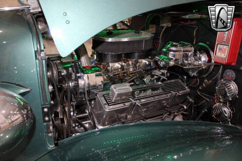 1936 Chevrolet Master