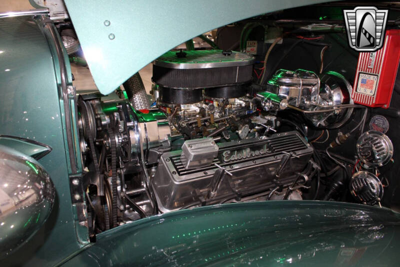 1936 Chevrolet Master