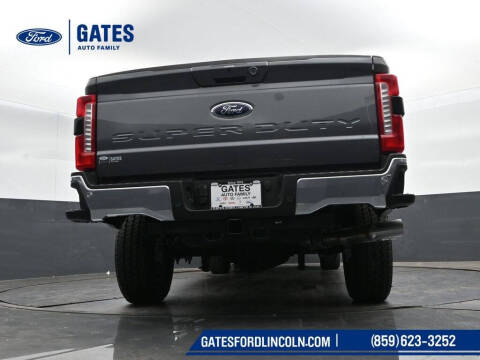 2026 Ford F-350 Super Duty