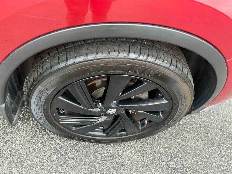 2017 Nissan Murano