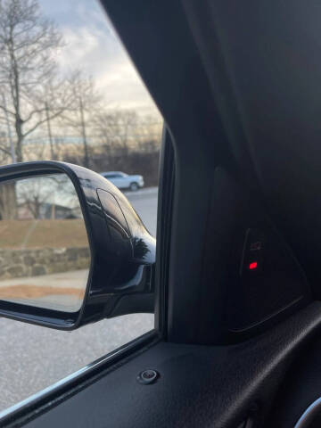 2015 Audi Q3 2.0T quattro Prestige