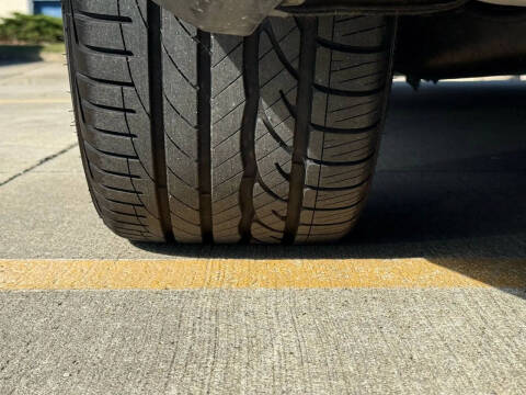 2016 Mercedes-Benz E-Class E 400 4MATIC