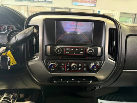 2014 GMC Sierra 1500