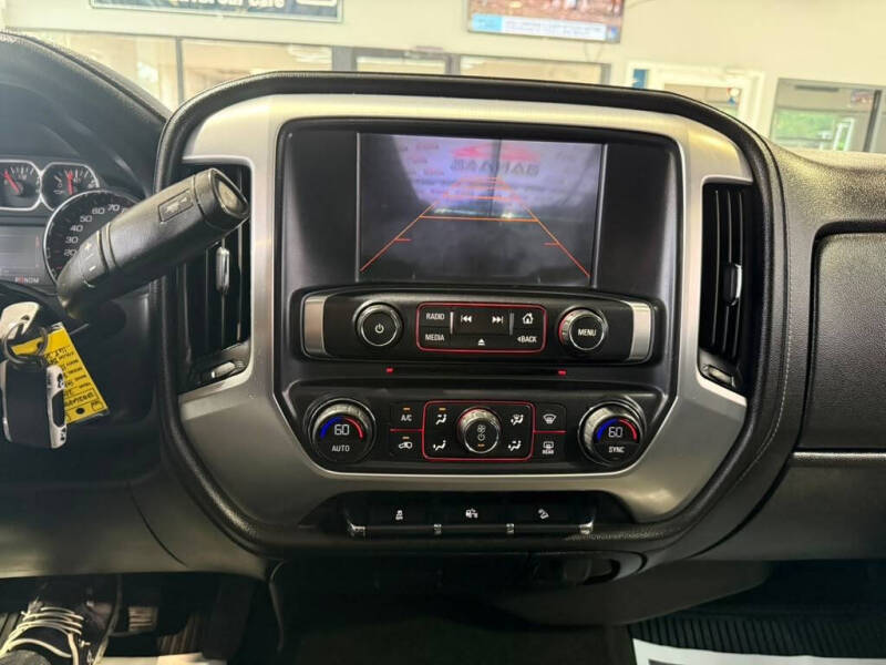 2014 GMC Sierra 1500