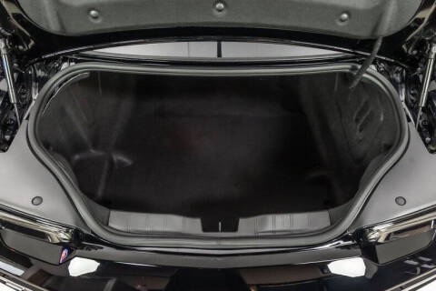 2022 Chevrolet Camaro ZL1