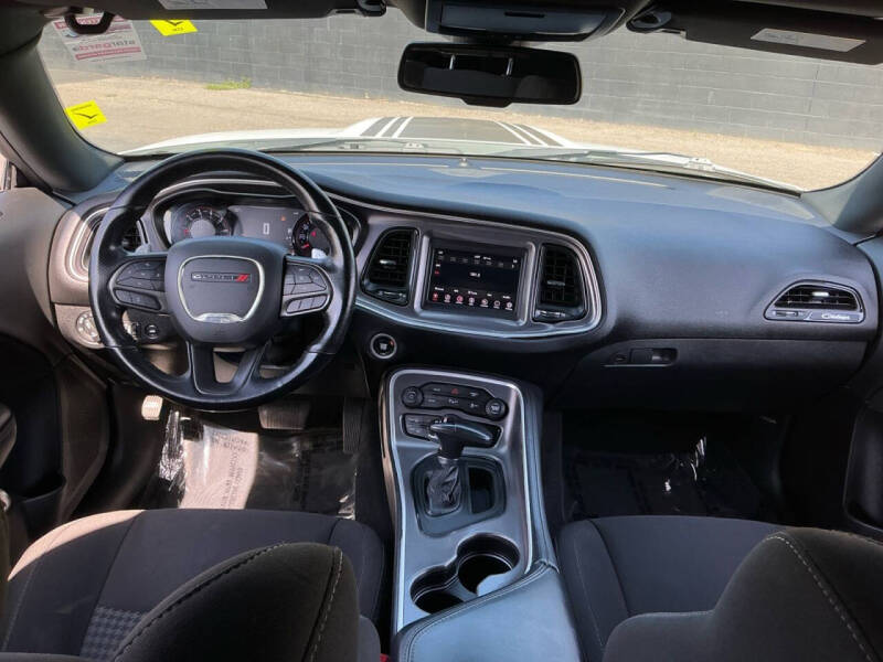 2021 Dodge Challenger GT