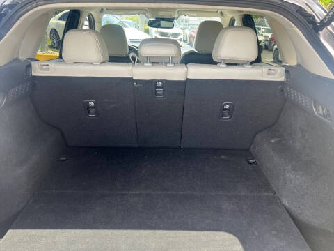 2022 Mazda CX-5 2.5 S Premium